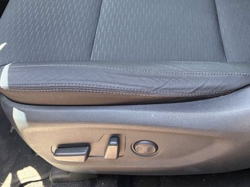 Used 2019 Hyundai Tucson SEL w/ Cargo Package FWD image 7