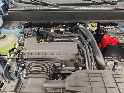 New 2026 Ford Maverick Lariat AWD/4WD image 40