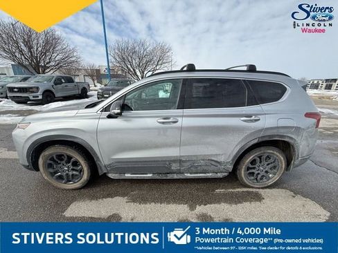 Used 2023 Hyundai Santa Fe XRT image 6