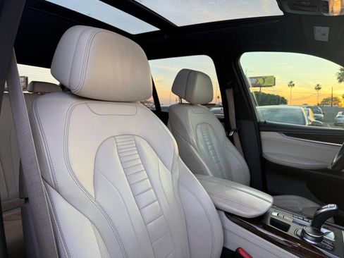 Used 2017 BMW X5 sDrive35i image 26