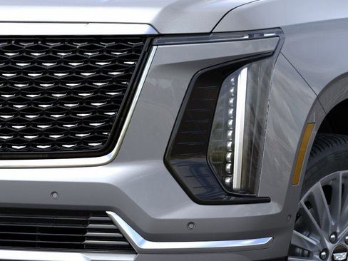 New 2026 Cadillac Escalade Luxury w/ Touring Package RWD image 10