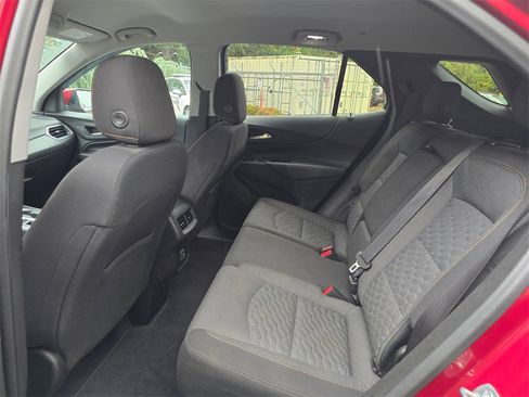Used 2020 Chevrolet Equinox LT image 10