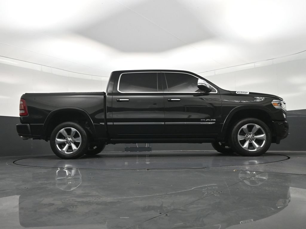 Used 2020 RAM 1500 Limited RWD image 30