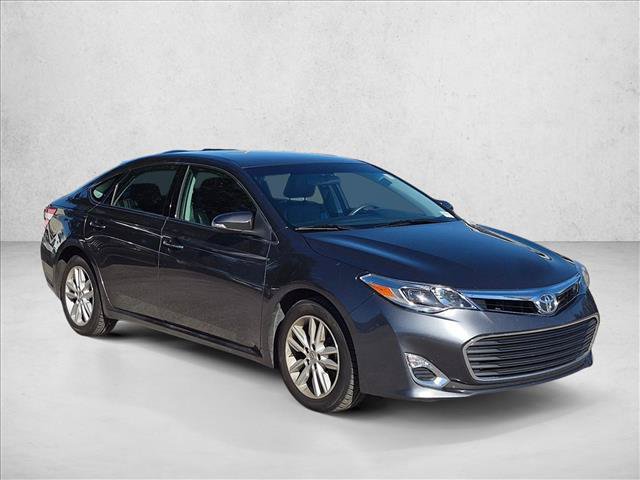 Used 2014 Toyota Avalon XLE FWD image 3