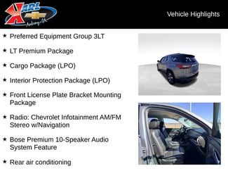 Certified 2019 Chevrolet Traverse LT w/ LT Premium Package video 2