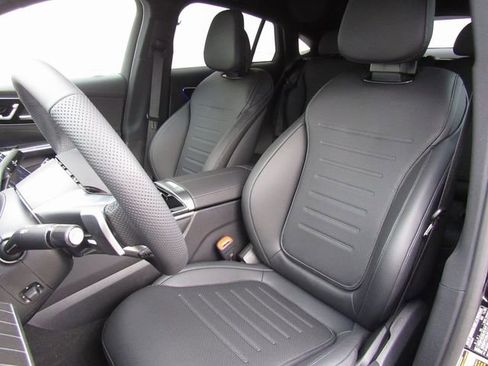 New 2026 Mercedes-Benz GLC 300 4MATIC image 10