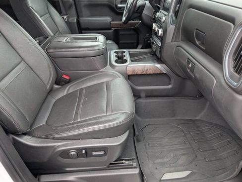 Used 2021 GMC Sierra 1500 Denali AWD/4WD image 31