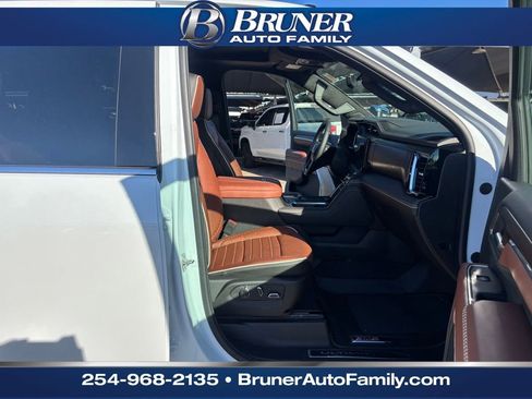 New 2026 GMC Sierra 3500 Denali Ultimate image 16