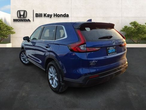 Used 2023 Honda CR-V EX image 6