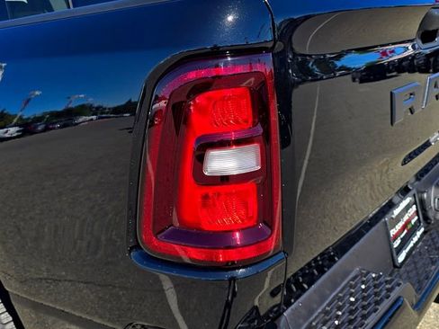 New 2026 RAM 1500 Express AWD/4WD image 30