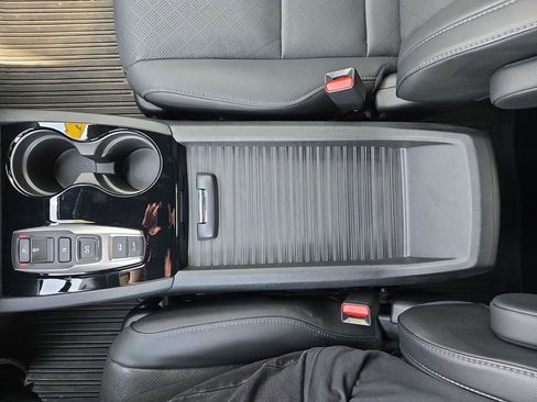 Used 2021 Honda Passport Elite image 22