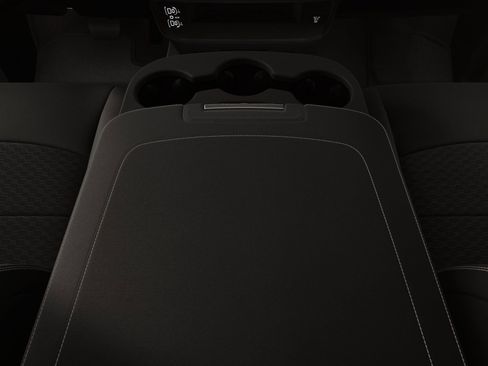 New 2026 RAM 2500 Tradesman image 27