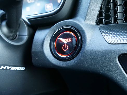 New 2026 Honda CR-V Sport-L image 24