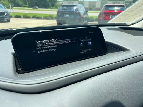 Certified 2026 MAZDA CX-30 AWD 2.5 S image 16