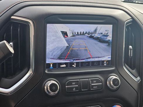 Used 2022 GMC Sierra 2500 AT4 w/ Gooseneck/5TH Wheel Package image 36