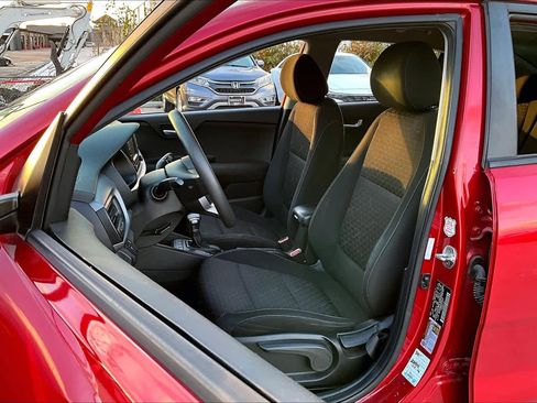 Used 2018 Kia Rio S image 7