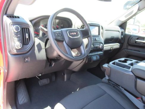 New 2026 GMC Sierra 1500 Pro w/ Graphite Edition AWD/4WD image 17
