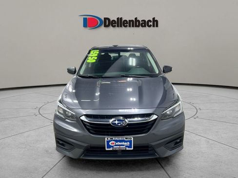 Used 2020 Subaru Legacy Premium image 8