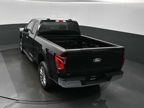 New 2026 Ford F150 XLT w/ XLT Chrome Appearance Package image 16