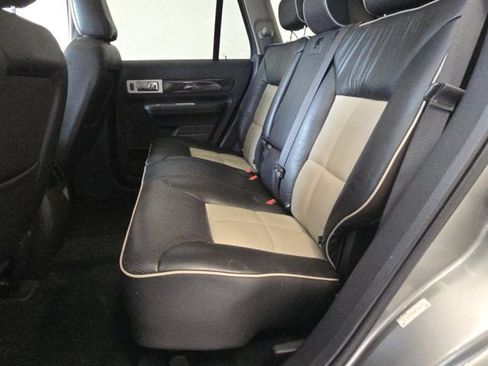 Used 2008 Lincoln MKX AWD image 15