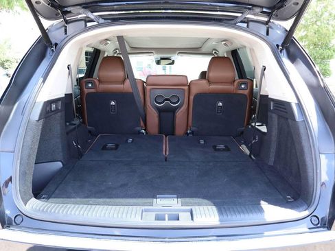 Certified 2024 Acura MDX w/ Technology Package AWD/4WD image 19