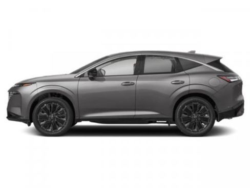 New 2025 Nissan Murano SL w/ Cargo Package image 6
