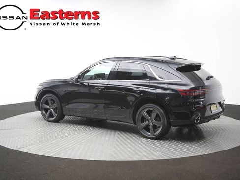 Used 2022 Genesis GV70 3.5T Sport w/ Sport Prestige Package AWD/4WD image 67