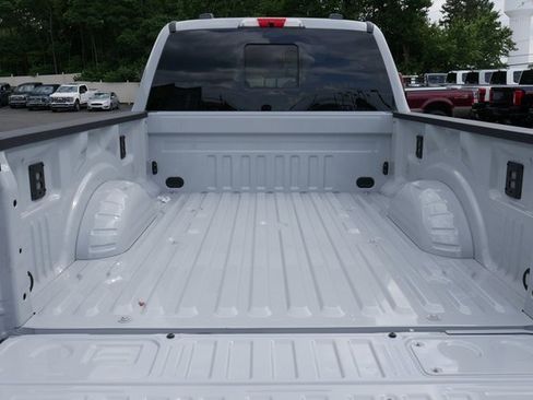 New 2025 Ford F350 XL w/ 360-Degree Camera Package image 9