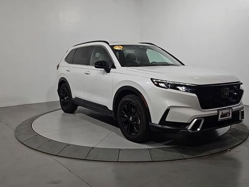 Used 2023 Honda CR-V Sport Touring image 7