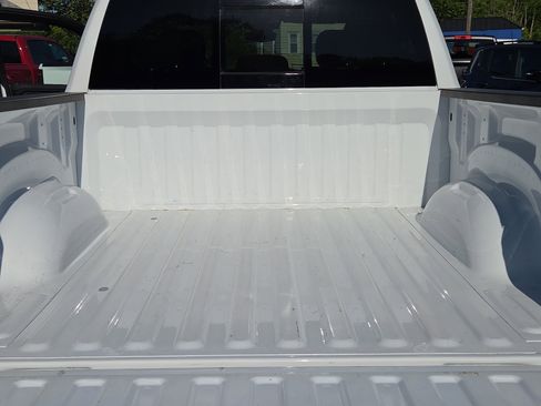 Used 2021 RAM 1500 Big Horn AWD/4WD image 34