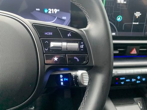 Certified 2024 Hyundai Ioniq 6 SEL image 20