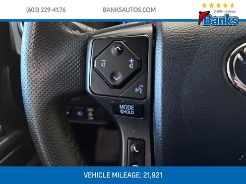 Used 2023 Toyota Tacoma TRD Sport image 14