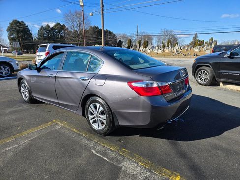 Used 2014 Honda Accord LX image 6