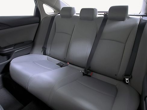 Used 2017 Honda Civic EX image 16