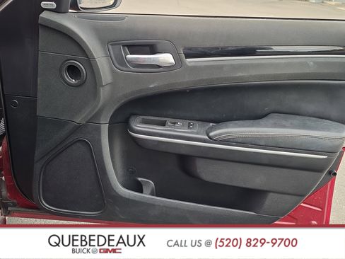Used 2021 Chrysler 300 S RWD image 27