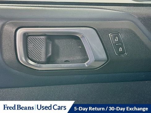 Used 2023 Ford Bronco Outer Banks AWD/4WD image 25