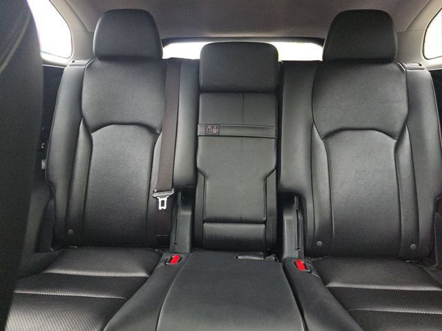 Used 2022 Lexus RX 350L FWD w/ Premium Package image 13