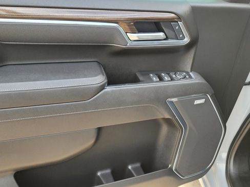 Used 2025 Chevrolet Silverado 1500 RST w/ Texas Edition Plus image 19