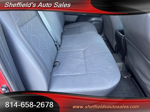 Used 2016 Toyota Tacoma TRD Off-Road w/ Towing Package image 41