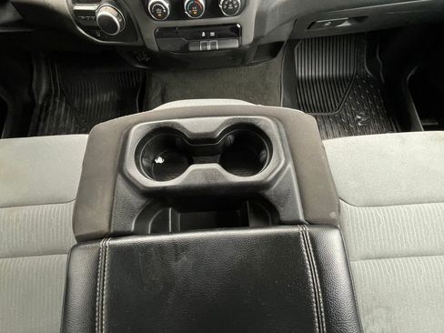 Used 2022 RAM 1500 Lone Star RWD image 19