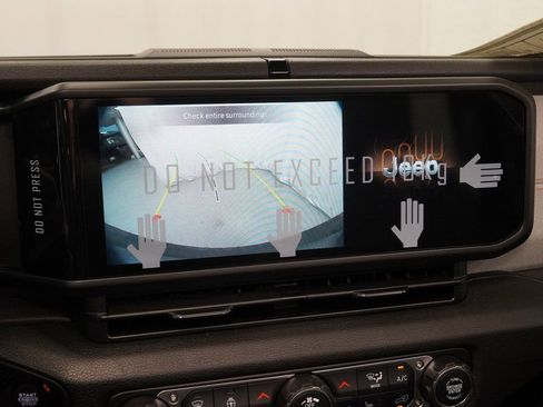 New 2026 Jeep Wrangler Sport S image 23