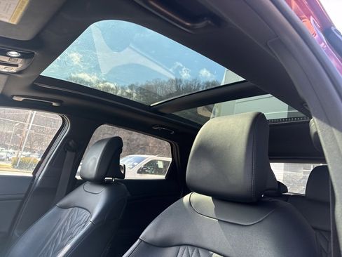 Used 2023 Kia Sportage X-Line w/ X-Line Premium Package image 17