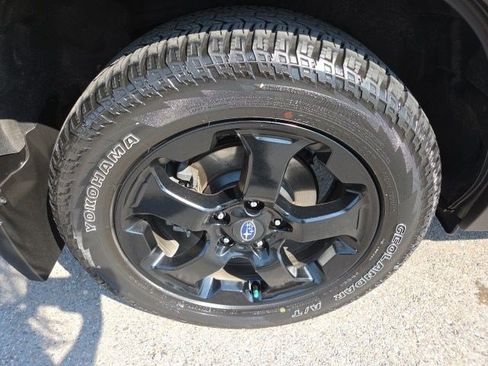 Used 2023 Subaru Forester Wilderness AWD/4WD image 21