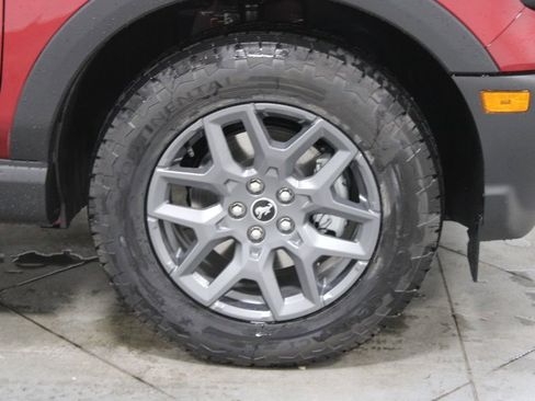 New 2026 Ford Bronco Sport Big Bend AWD/4WD image 11