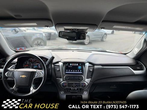 Used 2018 Chevrolet Suburban LT image 23