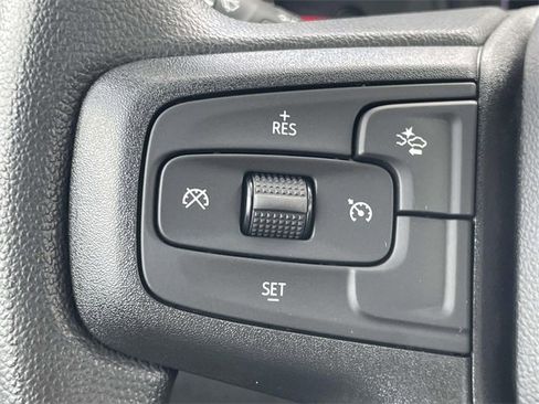 New 2025 Chevrolet Silverado 2500 Custom w/ Custom Value Package image 13