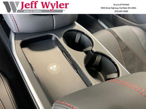 New 2026 Acura RDX A-Spec image 29