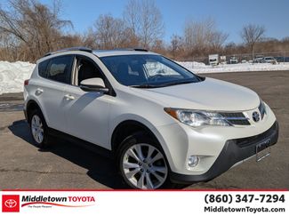 Used 2013 Toyota RAV4 Limited video 1