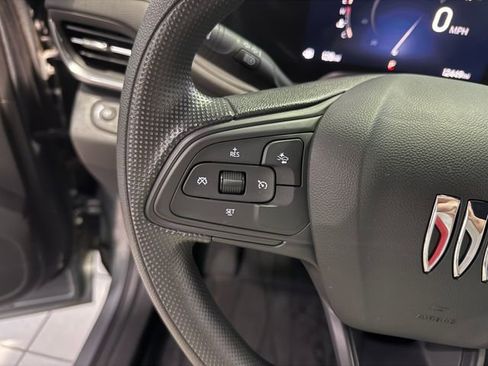 Certified 2024 Buick Envista Preferred image 17