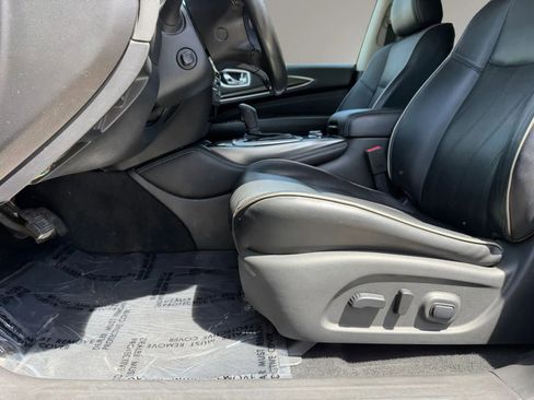 Used 2020 INFINITI QX60 Luxe AWD/4WD image 20
